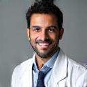 Dr. Antonio Cruz