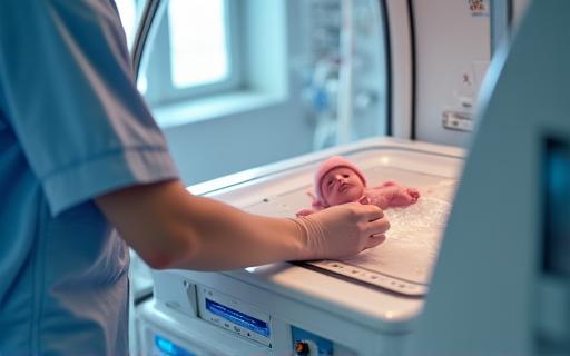 Infant Incubator Calibration NICU