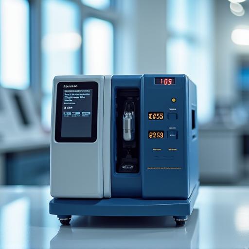 Medical Calibration Equipment