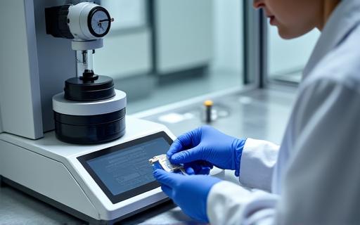Medical Laboratory ISO Accredited Calibration