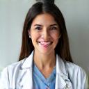 Nurse Jennifer Garcia